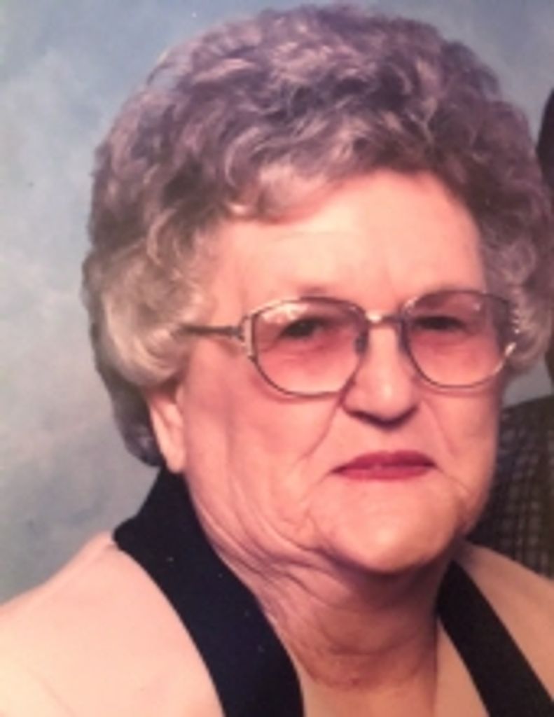 Wilma D Britton -Glbfh