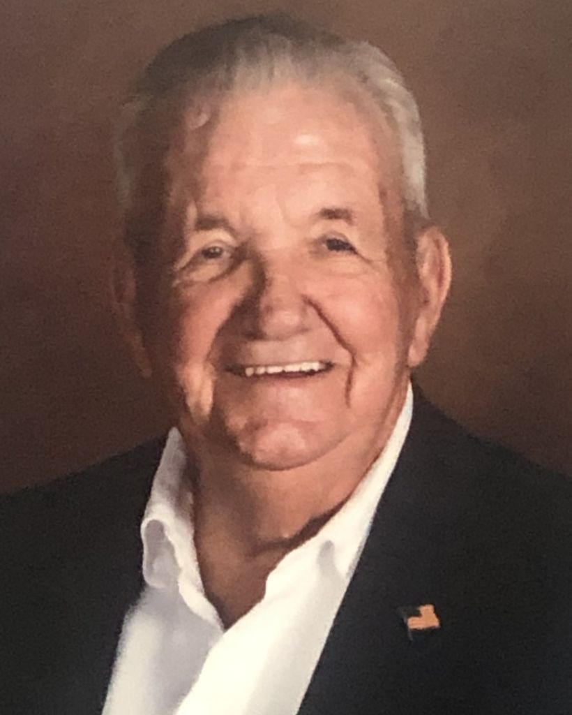 Donald Ray Thomas, Sr.