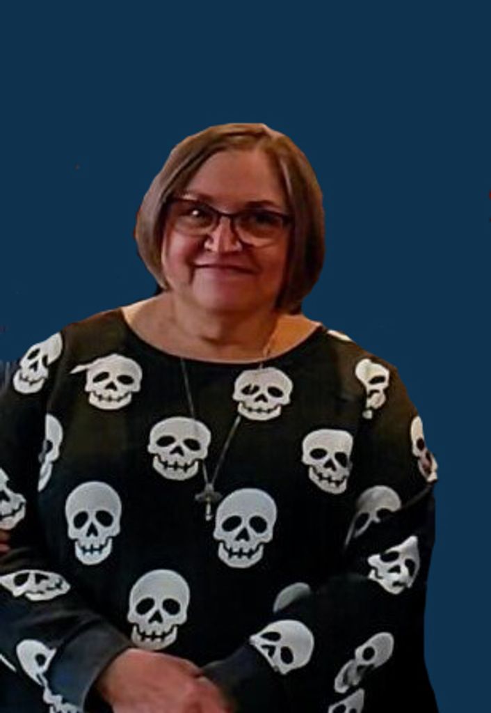 Anita Mottys