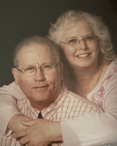 Carol Sue Hutton's obituary image