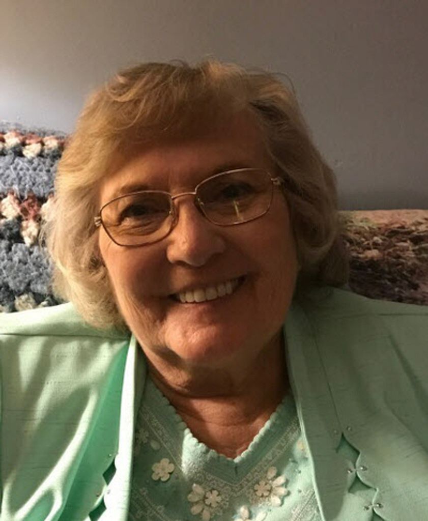 Marilyn Mae Fechner-Robinson Profile Photo