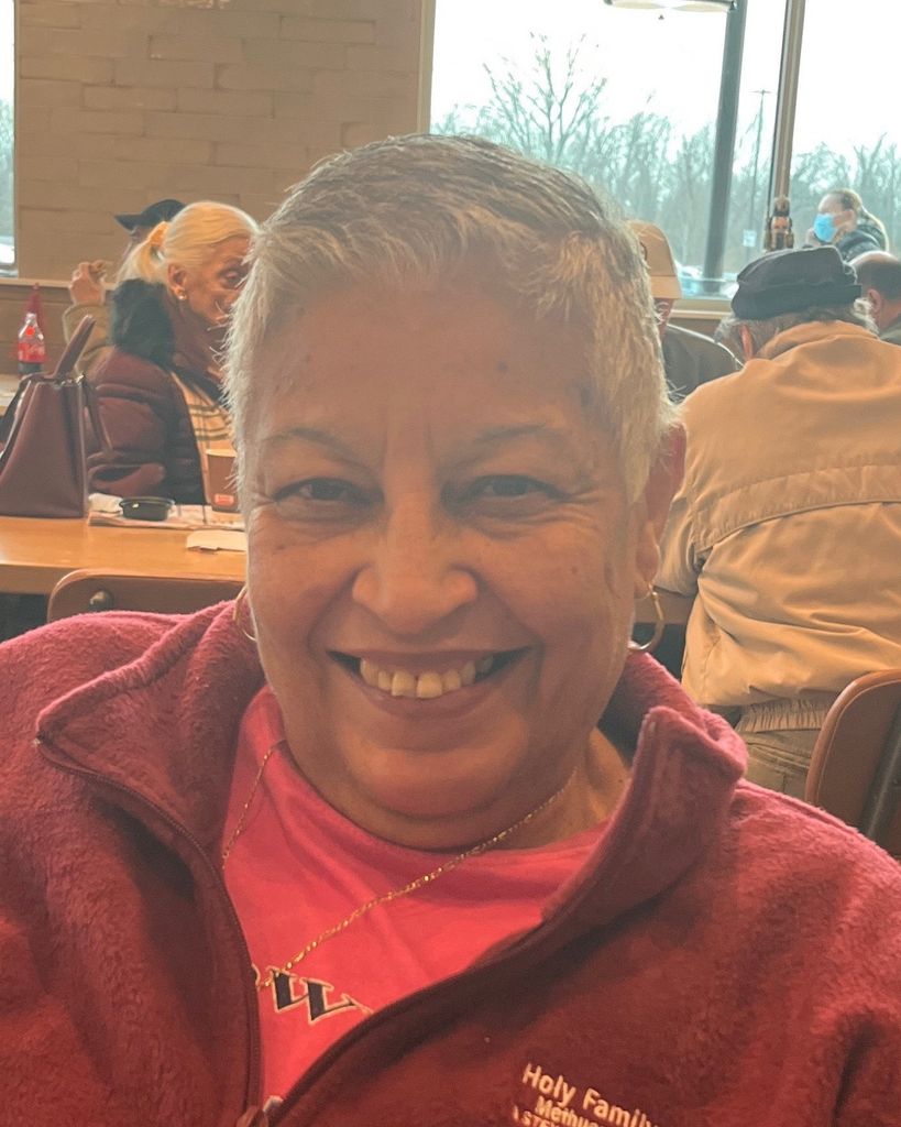 Hilda Baez Profile Photo