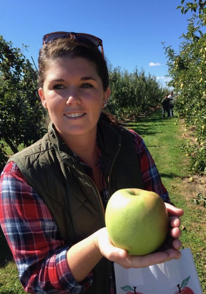 Kelly Sullivan Profile Photo