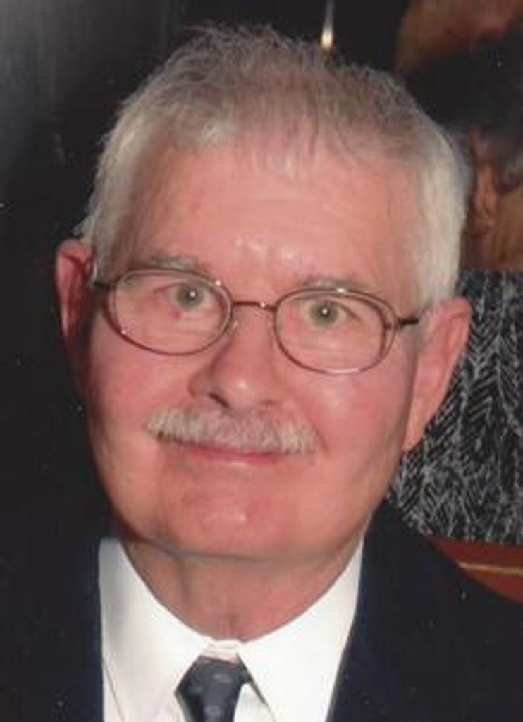 William F. Murray Jr. Profile Photo
