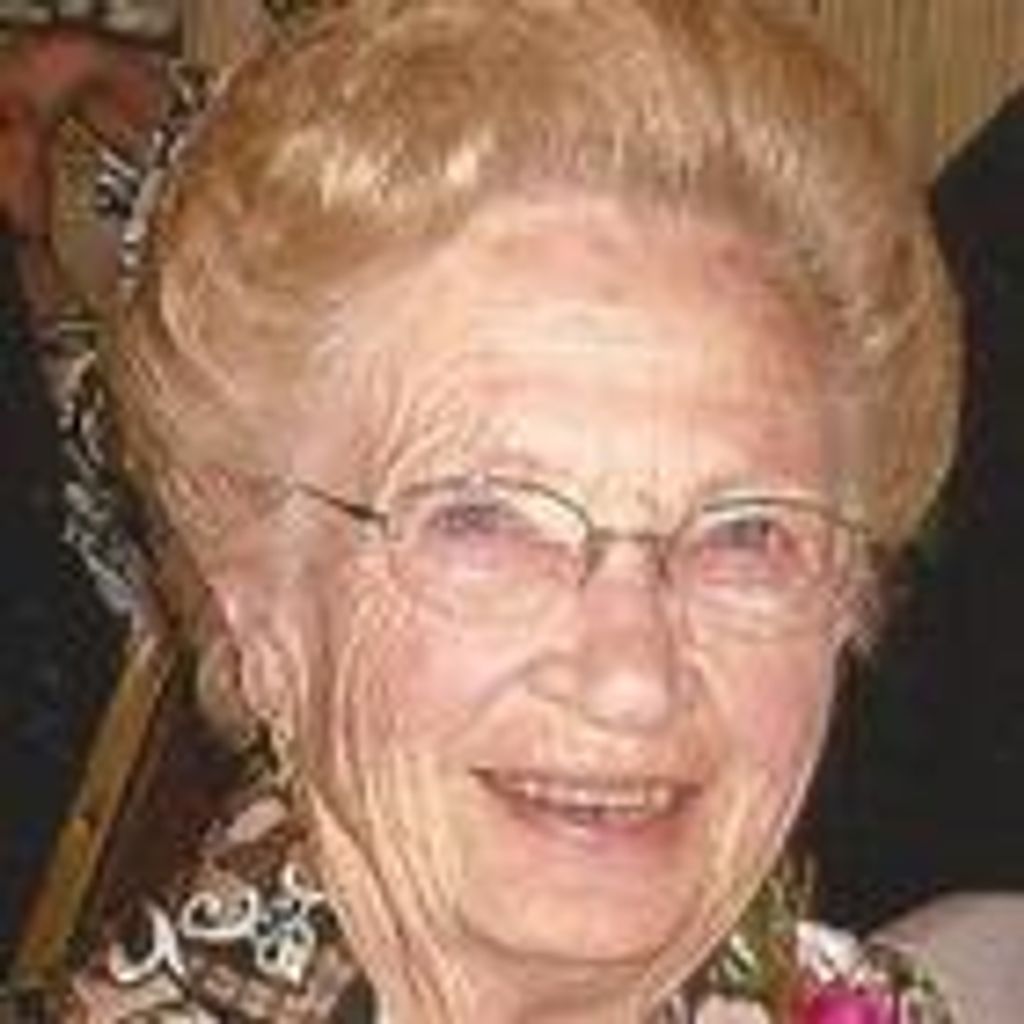 Vera E. Dey Profile Photo