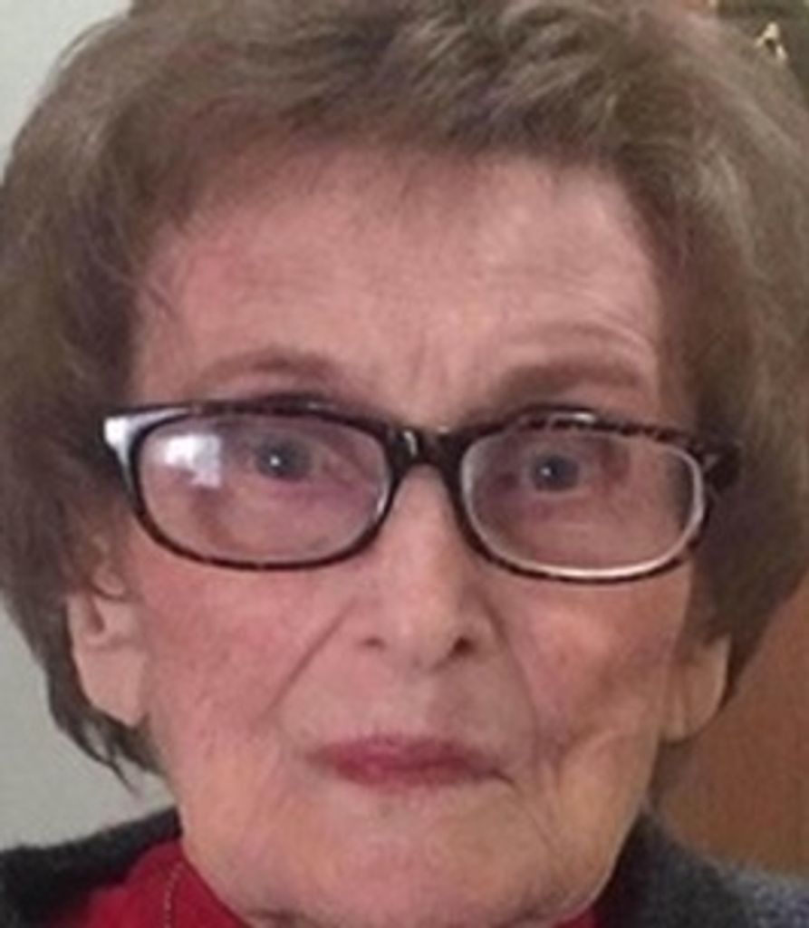 Norma Irene Strong Profile Photo