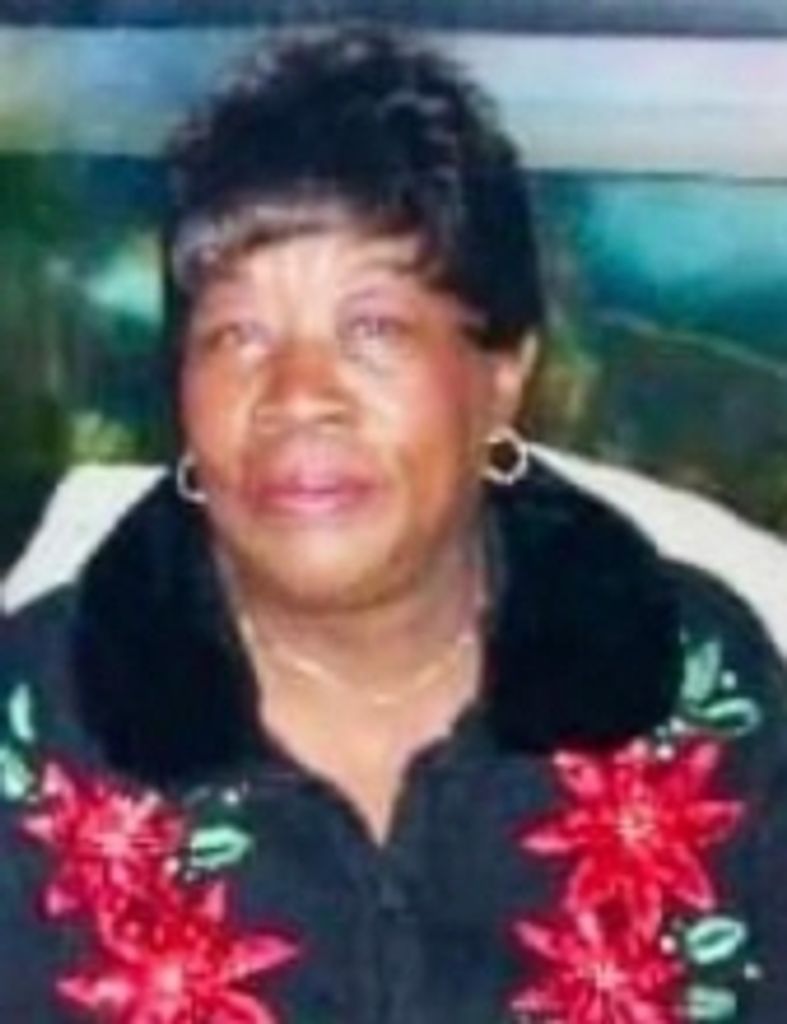 Bernice West
