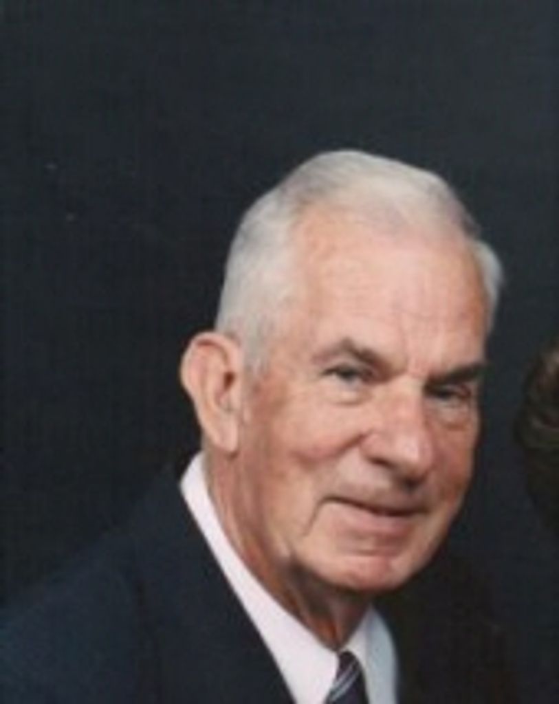 Claude E. Thompson