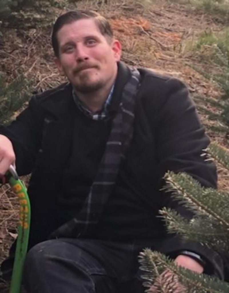 Scott Fitzgerald Lodwick Profile Photo