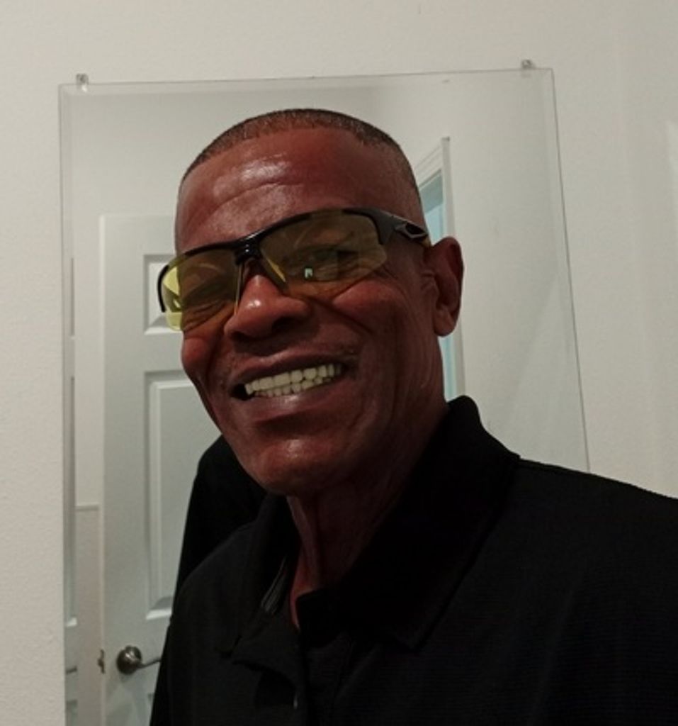 Mr. Cleveland Douglas Hurst Profile Photo