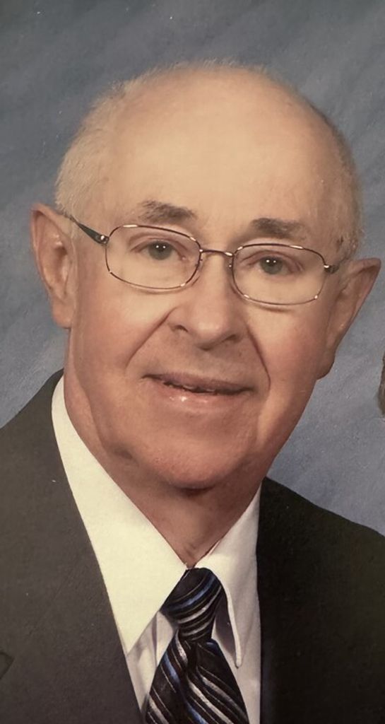 Charles L. Long Profile Photo