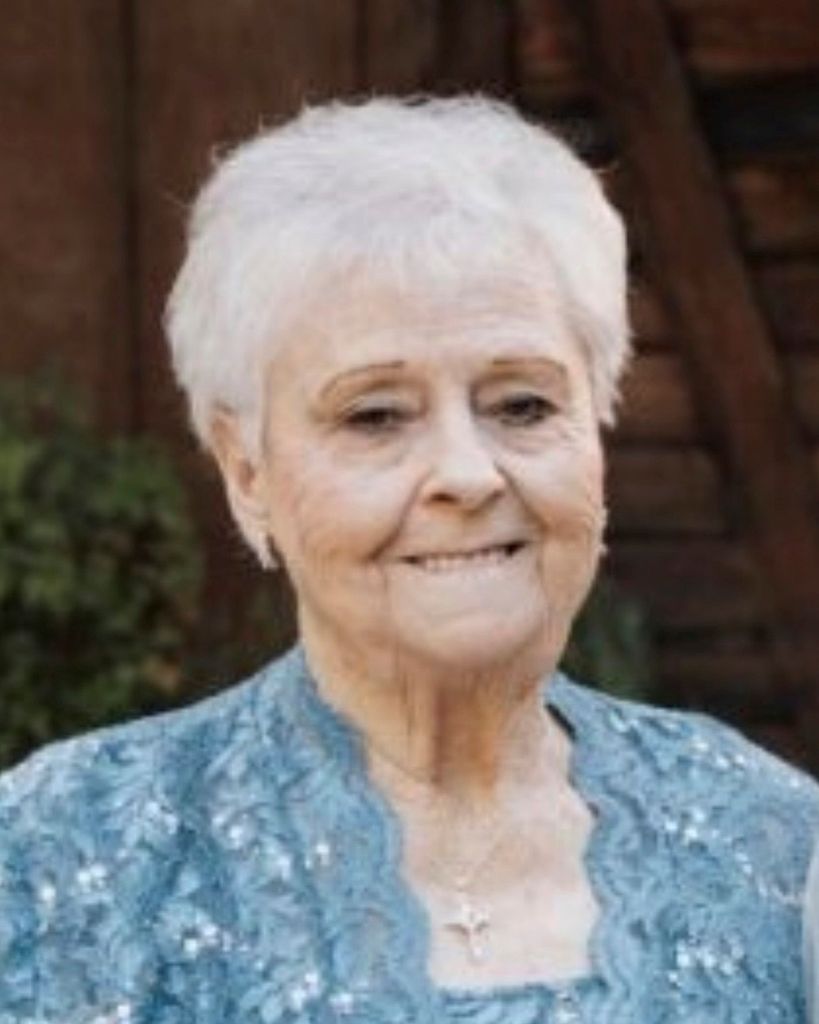 Dorothy Nell Burkham Profile Photo