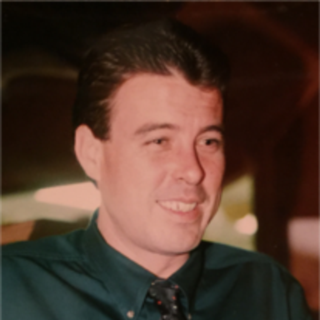 Robert James Sell Jr.