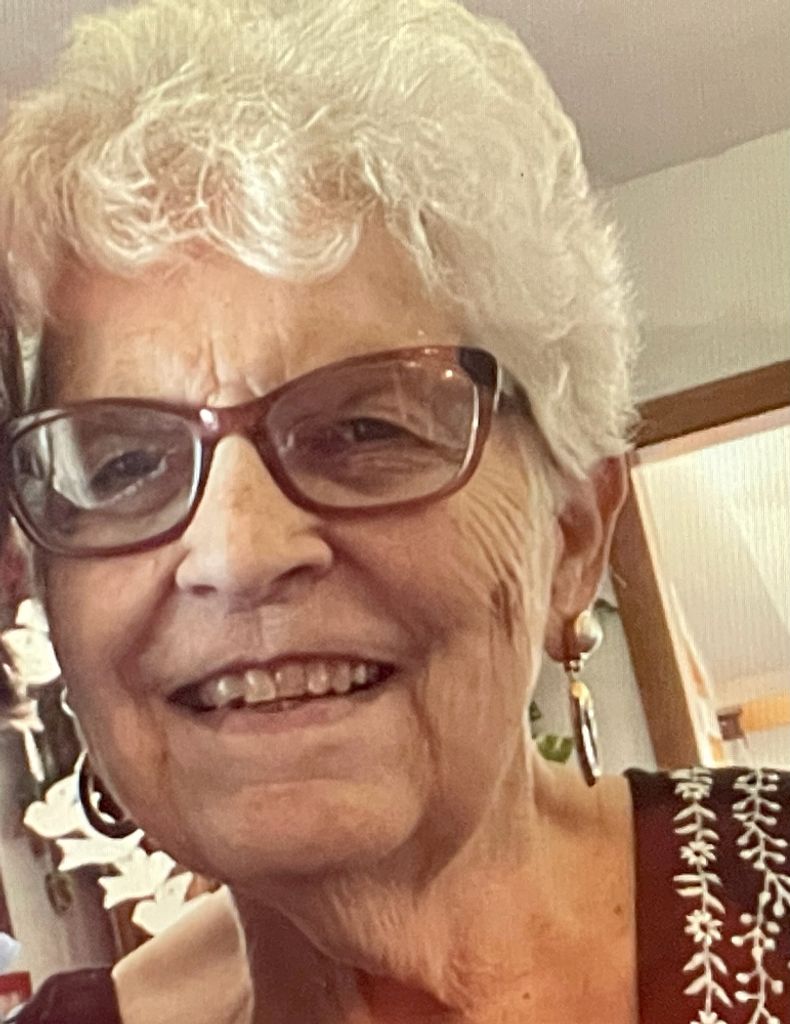 Norma Jean Warnock Profile Photo