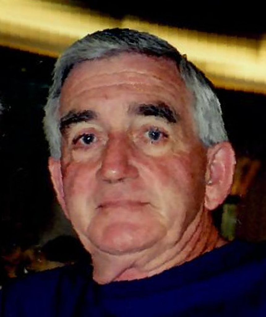 Jack A. Cooper