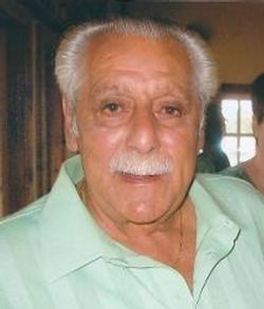 Francis J. "Willy" Cucinotta Profile Photo