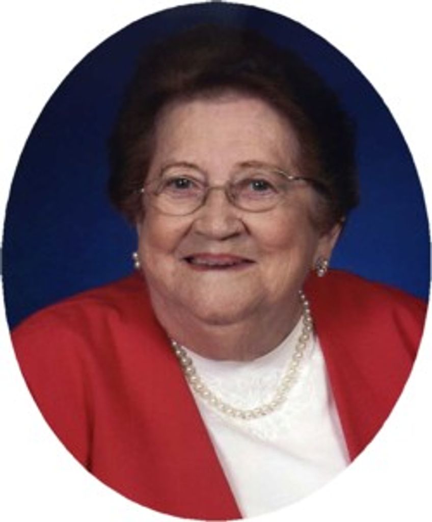 Gladys Bertrand