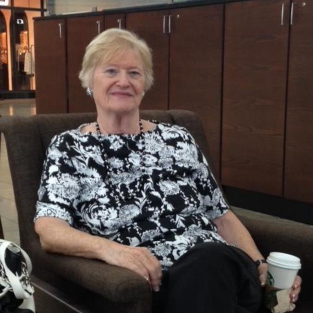 Joann Joy Olson Profile Photo