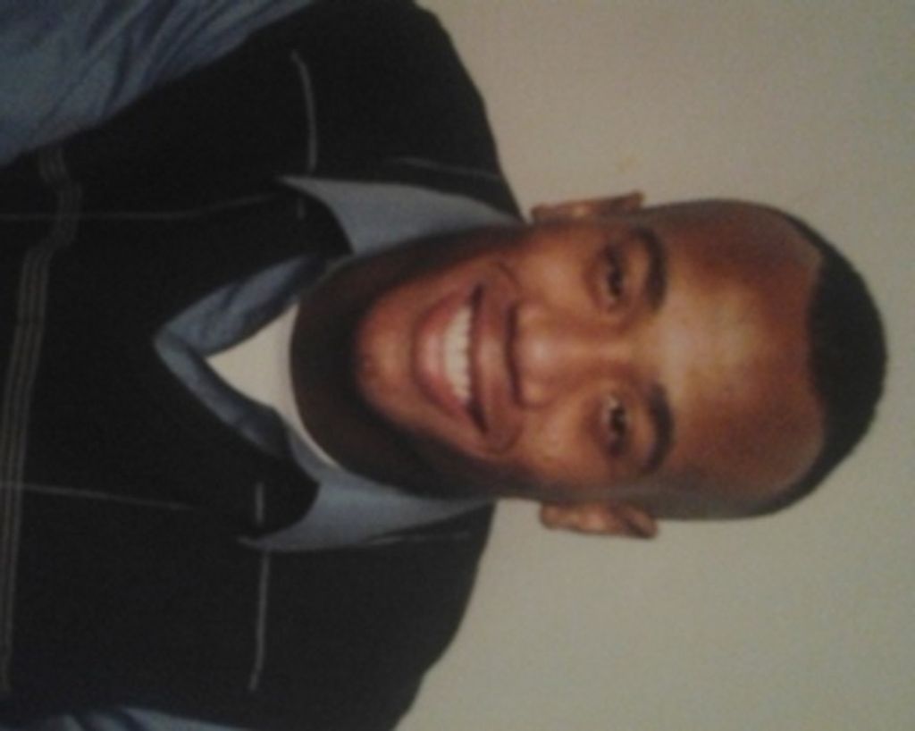 Ty'Rahn Rashad Elliott Profile Photo