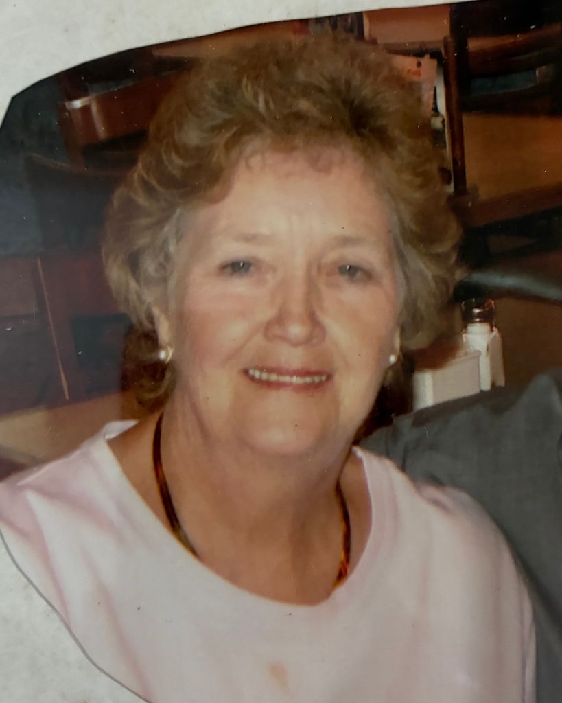 Mary Elizabeth Chastain Profile Photo