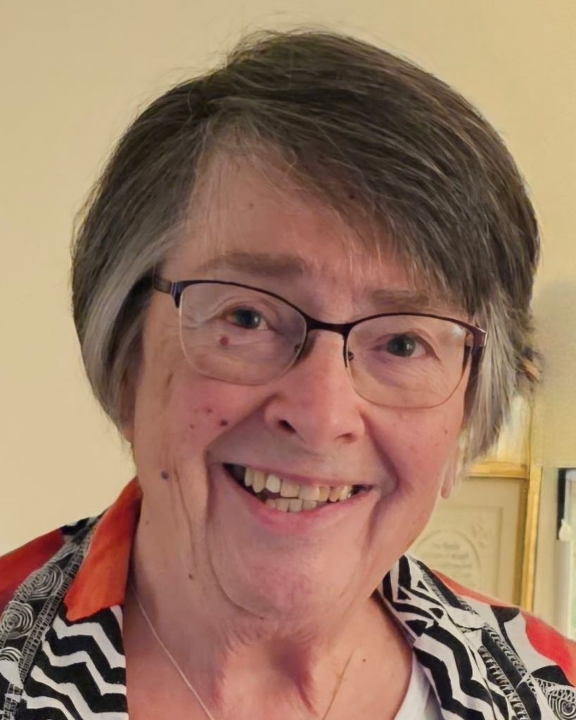 Ruth Ann Stauffer Profile Photo