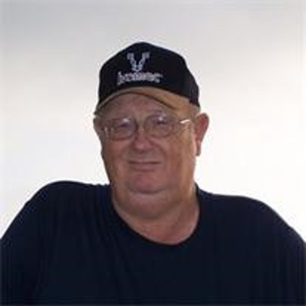 Rodger Benny