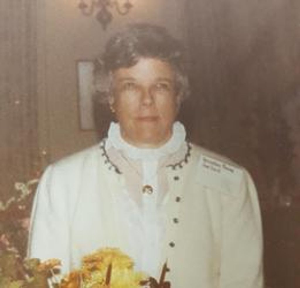 Joan Lallou Smith Profile Photo