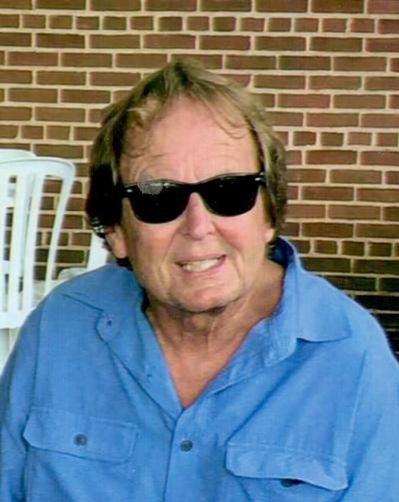 Paul Theodore Mccarty