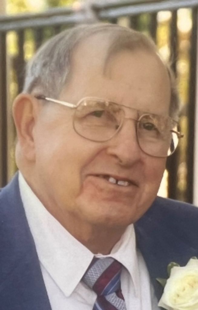 John P. Kalarovich