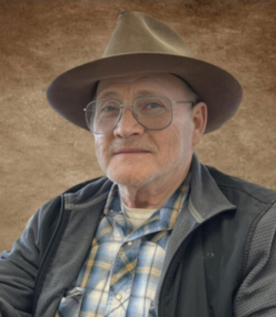 Thomas Jennings Proffitt