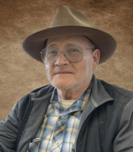 Thomas Jennings Proffitt Profile Photo