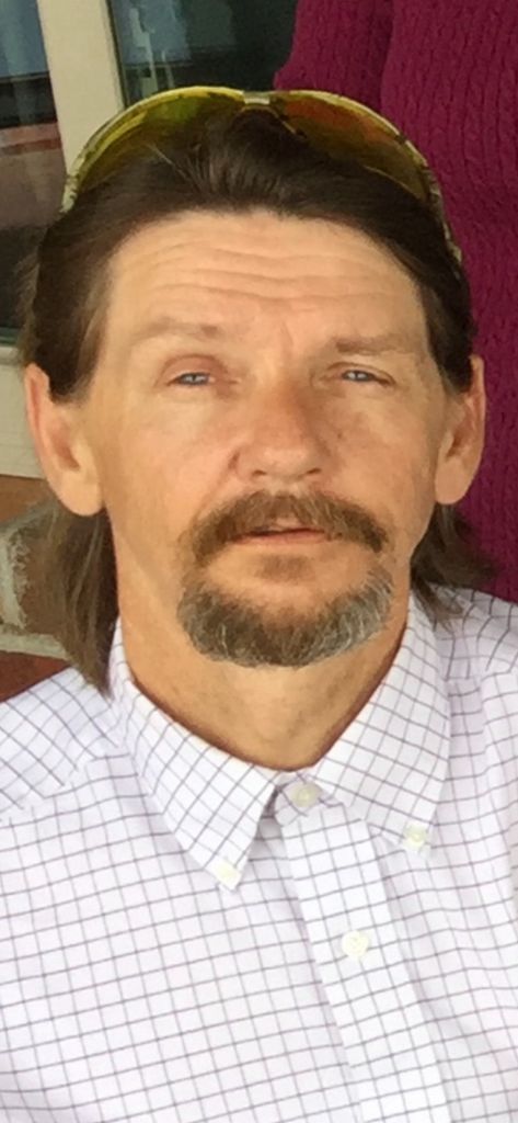 Brian Stockstill