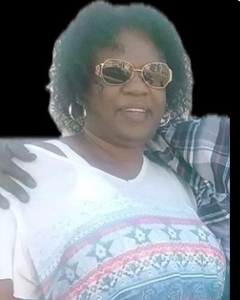 Marquita Larie Dunklin