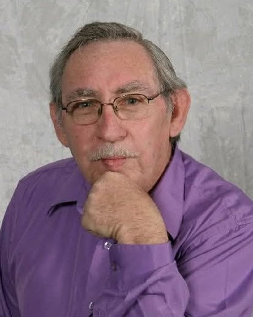 Gary Lance Huffman Profile Photo