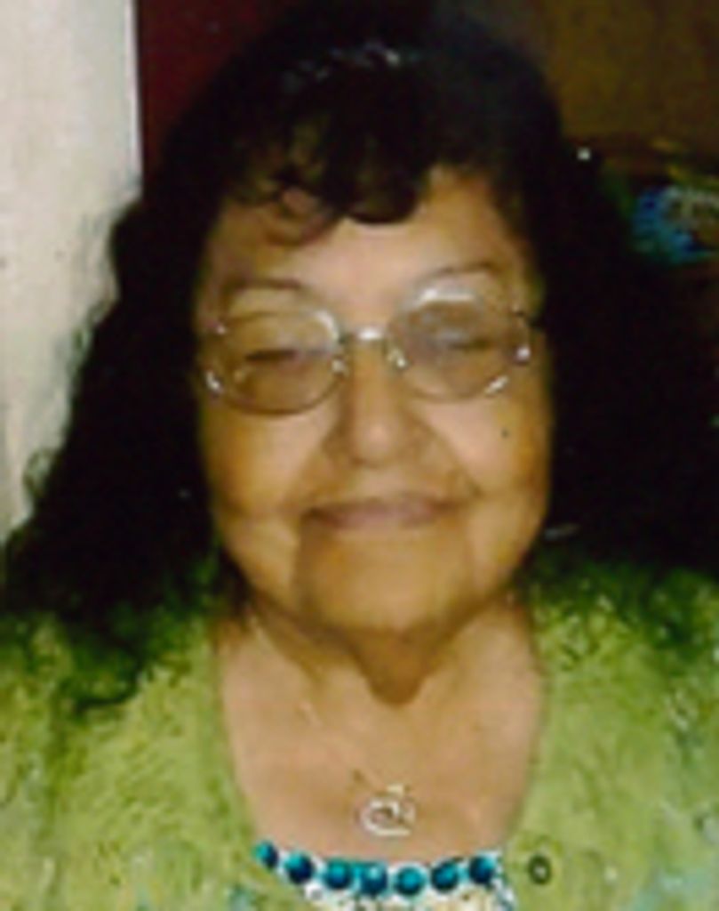 Catarina Valles Bustos Profile Photo