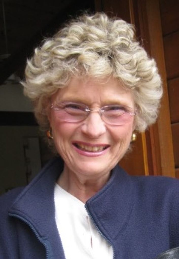Patricia Allen Profile Photo
