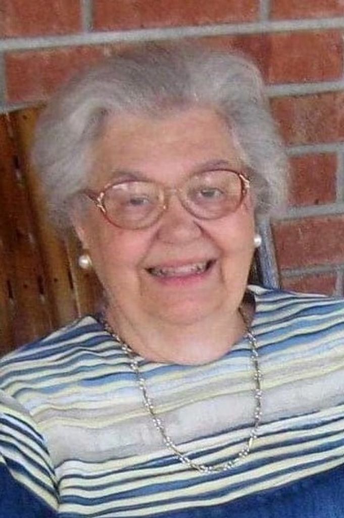 Jeanne Ann (Snyder)  Johnson