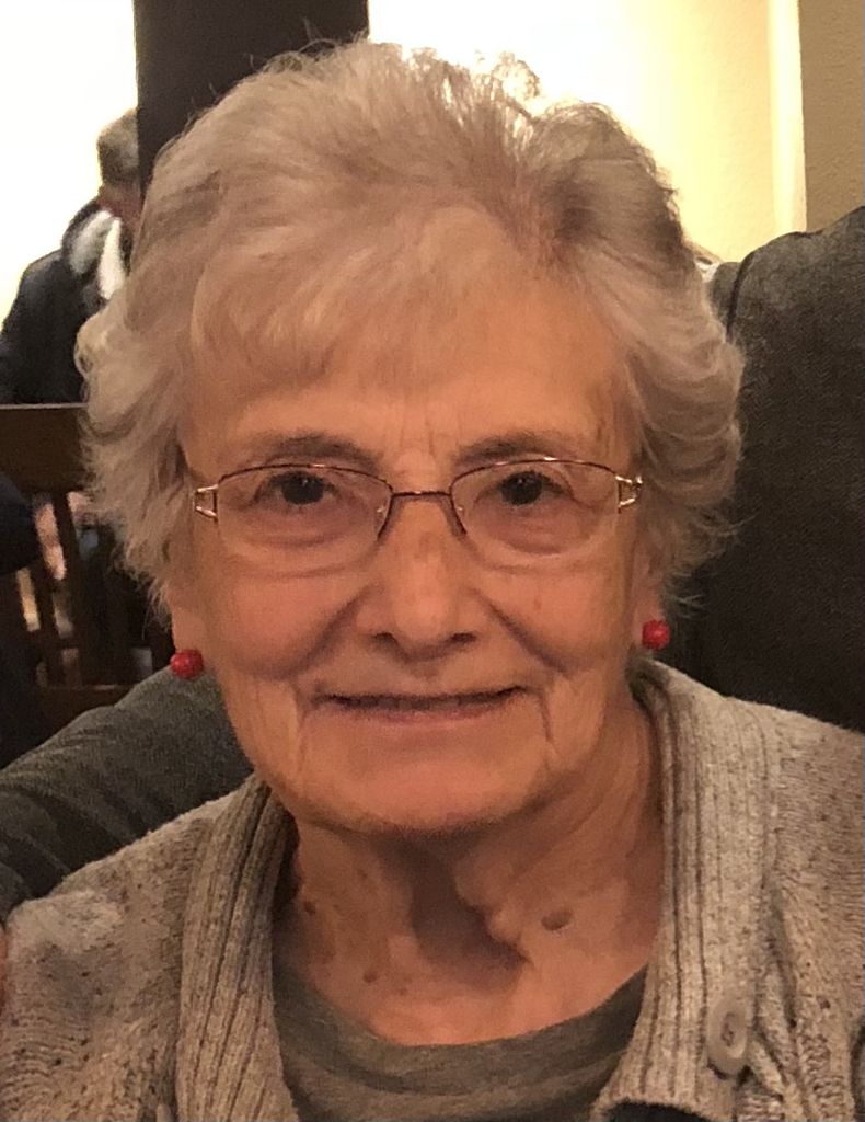 Patricia Anne Bessesen