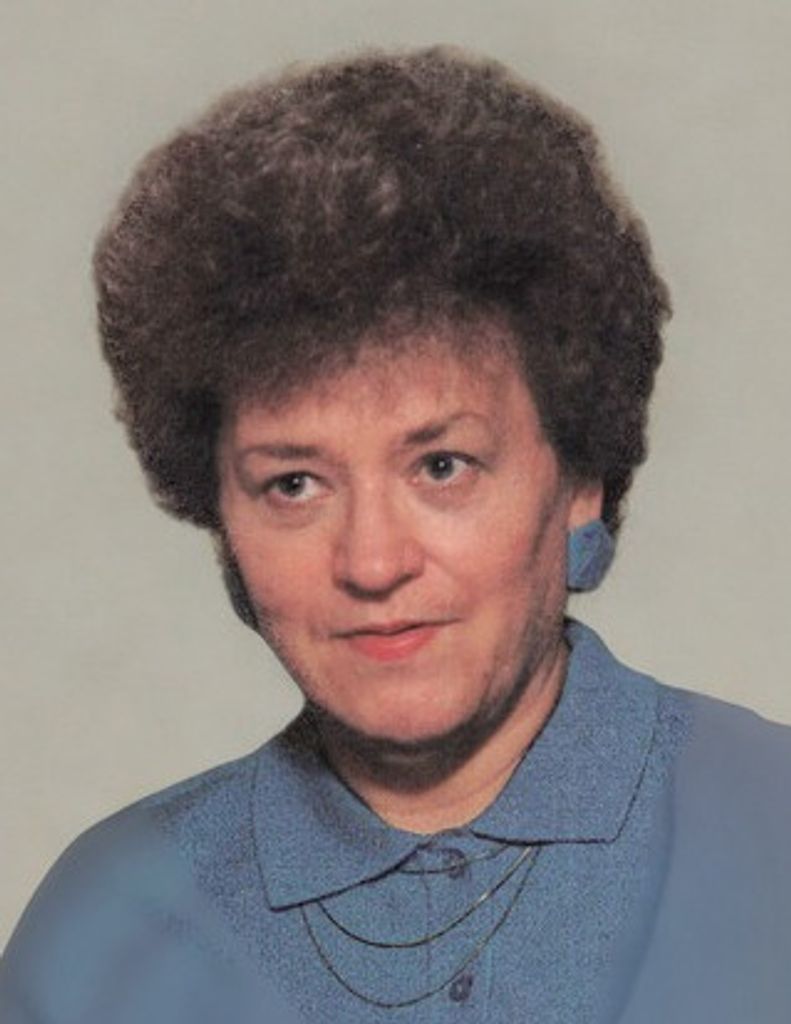 Katherine "Kay" Arlene (Hansten)  Mcdonnell