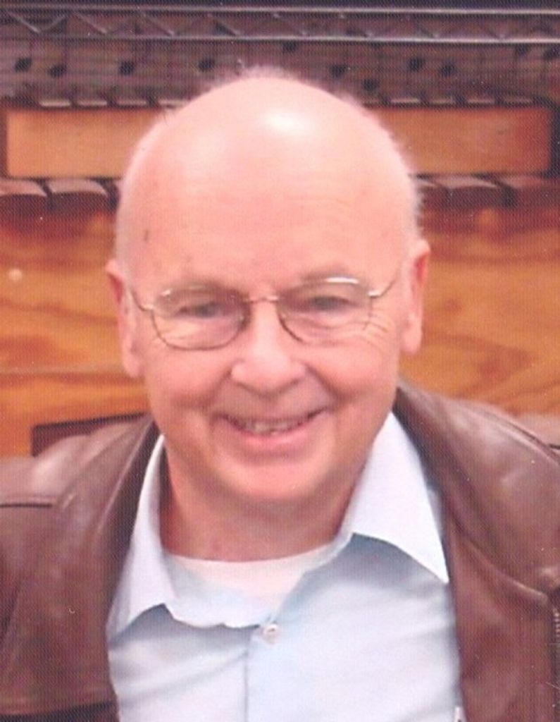 Roger Overson