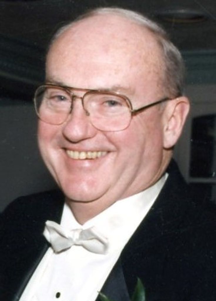John L. Sheehy, Jr.