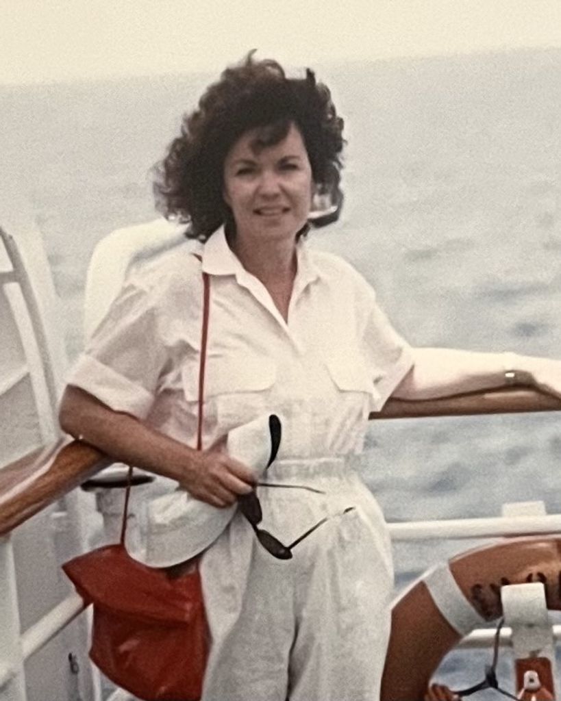 Janice Diane Palumbo
