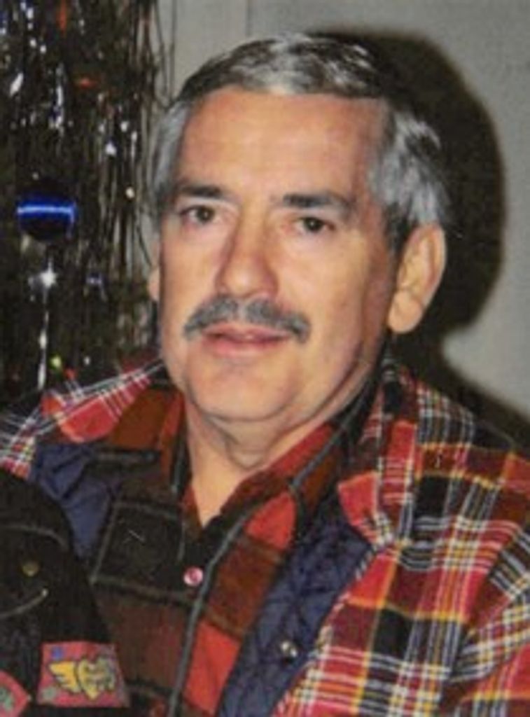 Eddie Cecil Key Profile Photo