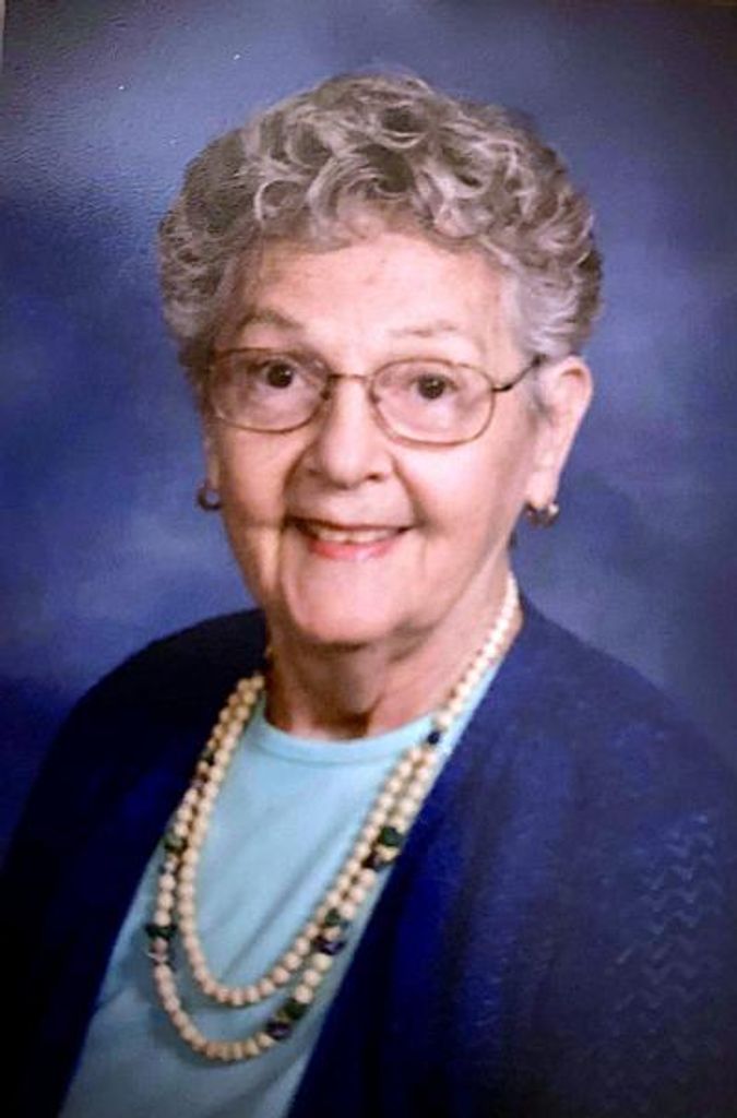 Nancy Louise Kurrus Profile Photo