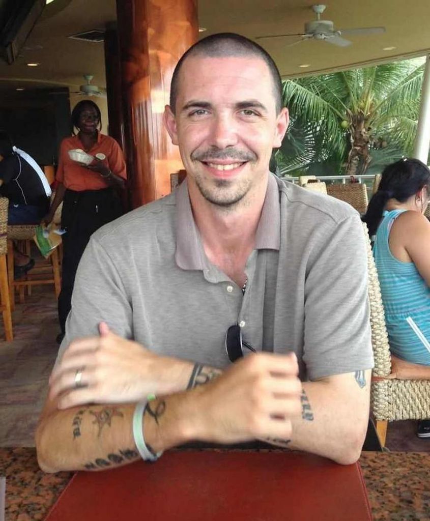 Billy Goodspeed Profile Photo