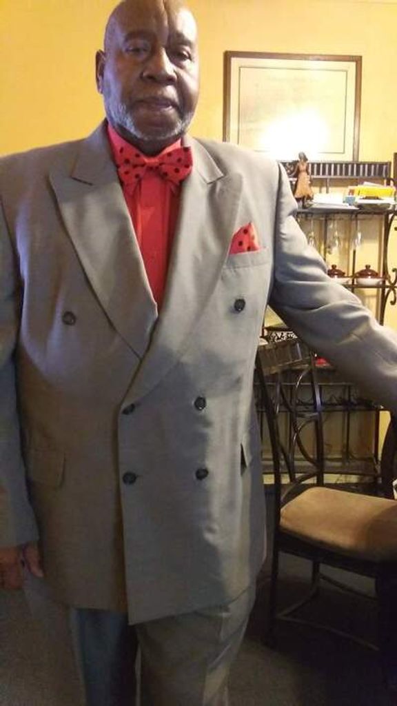 David Scott Morrison