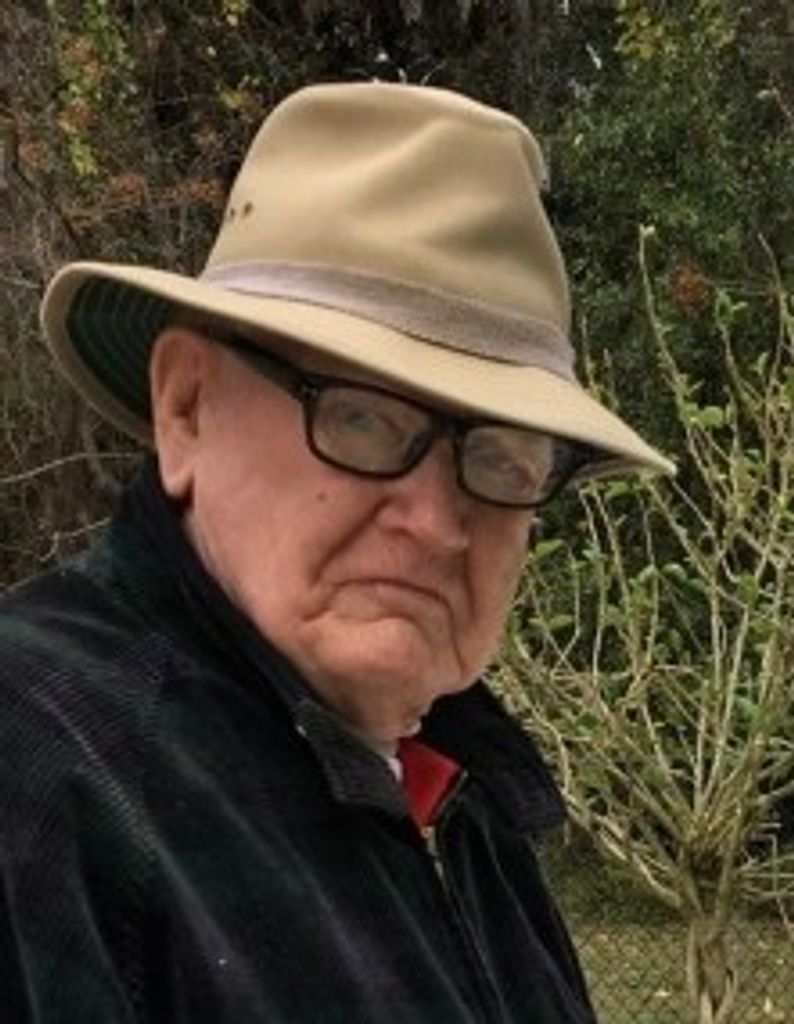 Norman Edward Cooper