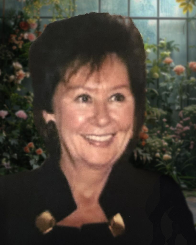 Jacqueline Evelyn Yoesting Profile Photo