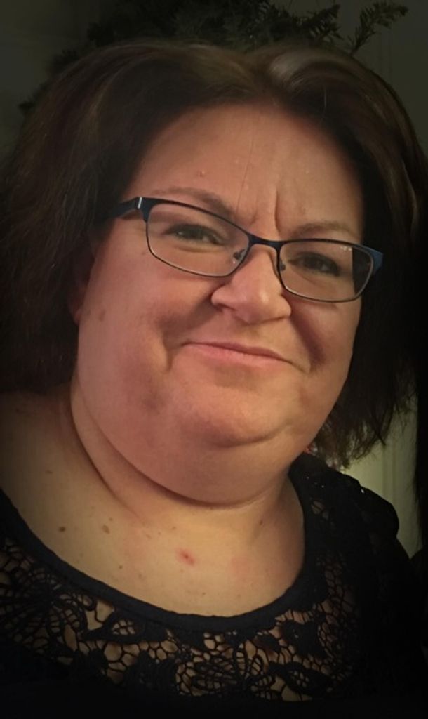 Maryiln Lynn Ross Dickinson