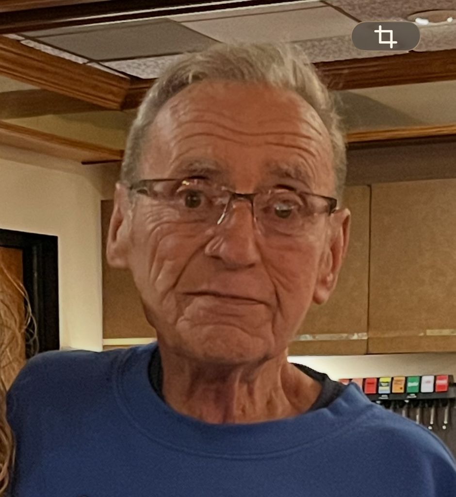 Larry Joe Seager